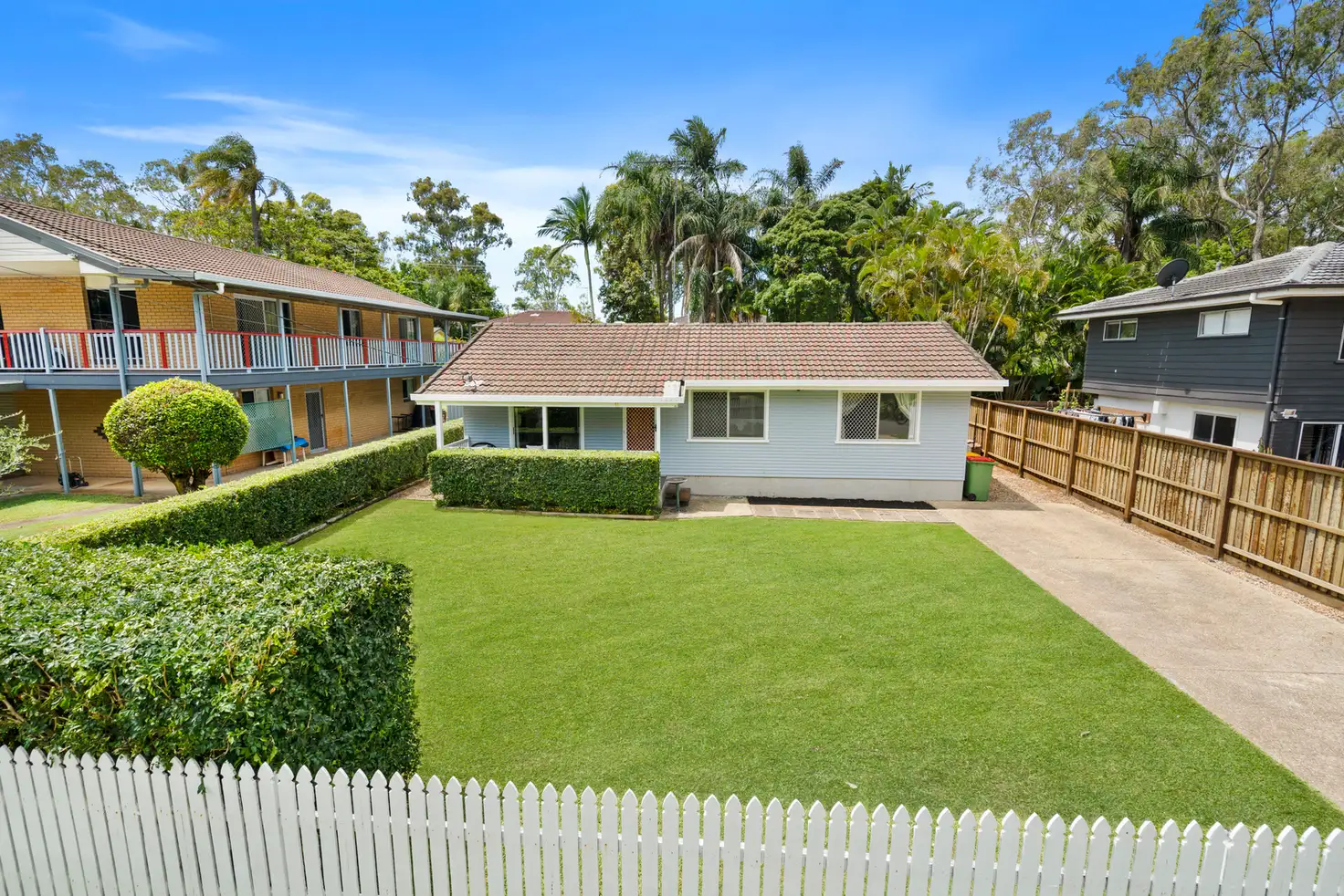 Main view of Homely house listing, 9 Charles Canty Drive, Wellington Point QLD 4160