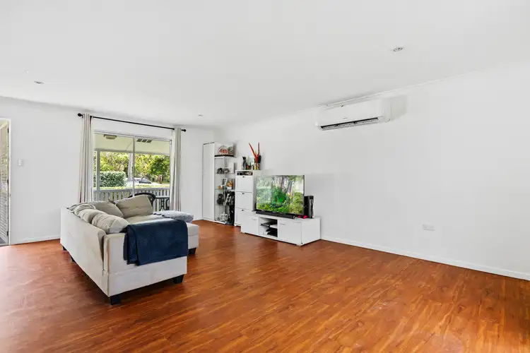 Second view of Homely house listing, 9 Charles Canty Drive, Wellington Point QLD 4160