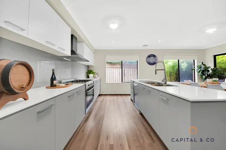 Sixth view of Homely house listing, 16 Abloom View, Mickleham VIC 3064