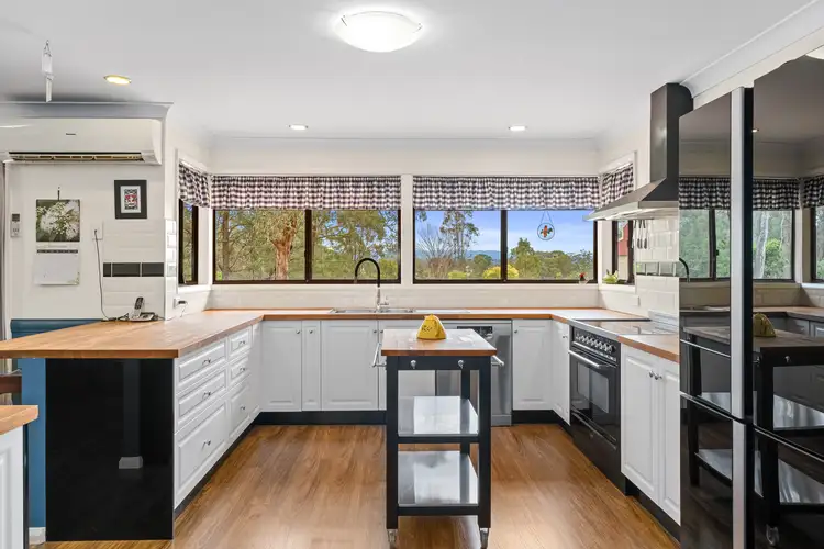 339 Old Stock Route Road, Oakville NSW 2765