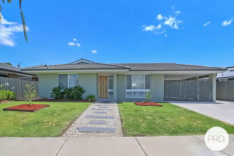 9 Mayfair Drive, West Wodonga VIC 3690