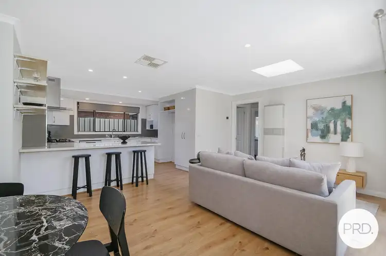 Fourth view of Homely house listing, 9 Mayfair Drive, West Wodonga VIC 3690