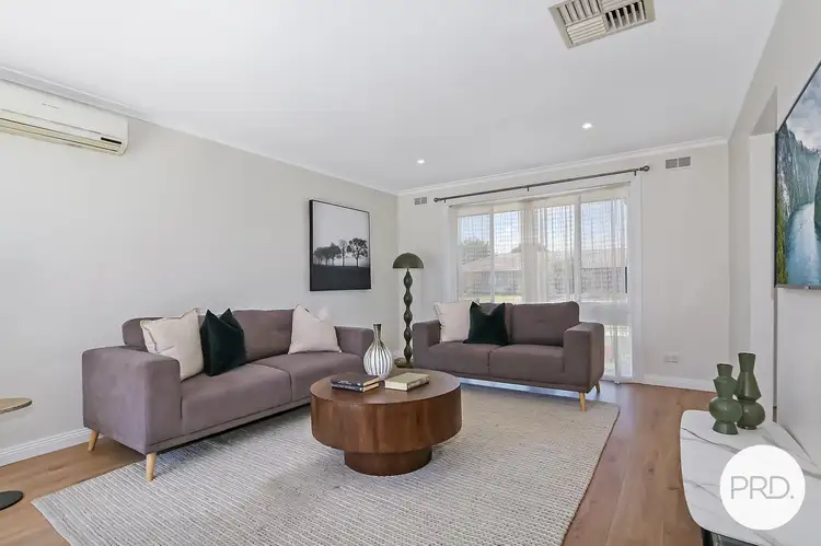 Sixth view of Homely house listing, 9 Mayfair Drive, West Wodonga VIC 3690