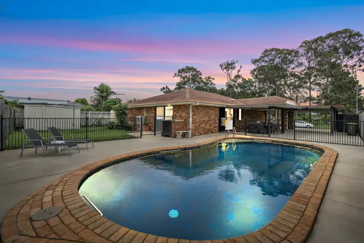 Second view of Homely house listing, 14 Nilkerie Street, Carseldine QLD 4034