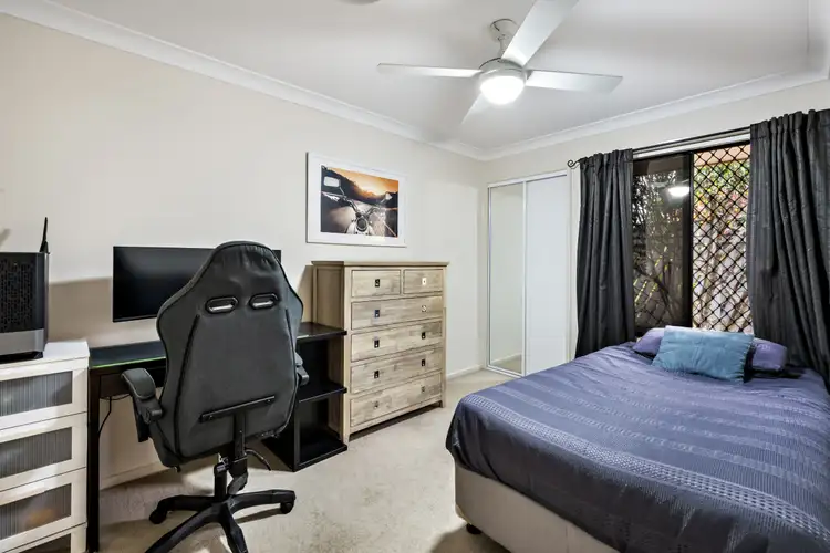Sixth view of Homely house listing, 14 Nilkerie Street, Carseldine QLD 4034