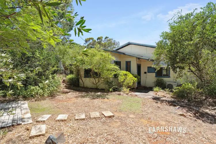 Second view of Homely house listing, 96 Scott Street, Boya WA 6056