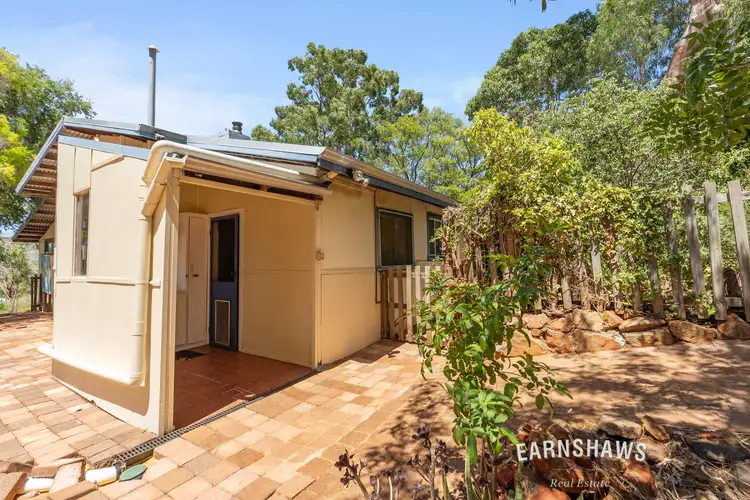 Third view of Homely house listing, 96 Scott Street, Boya WA 6056