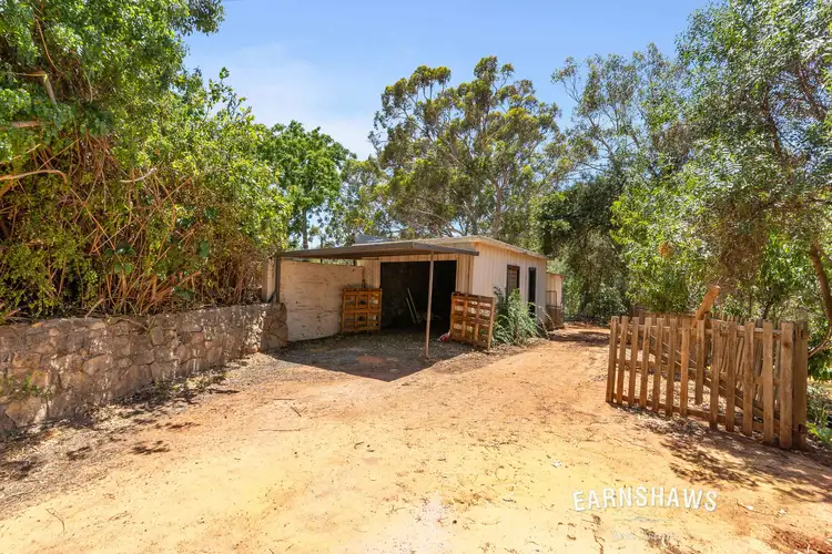 Fourth view of Homely house listing, 96 Scott Street, Boya WA 6056