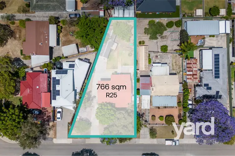 13 Greig Street, Willagee WA 6156