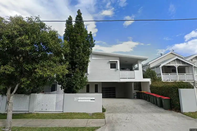 5/37 Seventh Avenue, Kedron QLD 4031