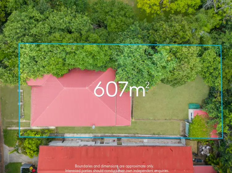Second view of Homely house listing, 25 Conon Street, Lutwyche QLD 4030
