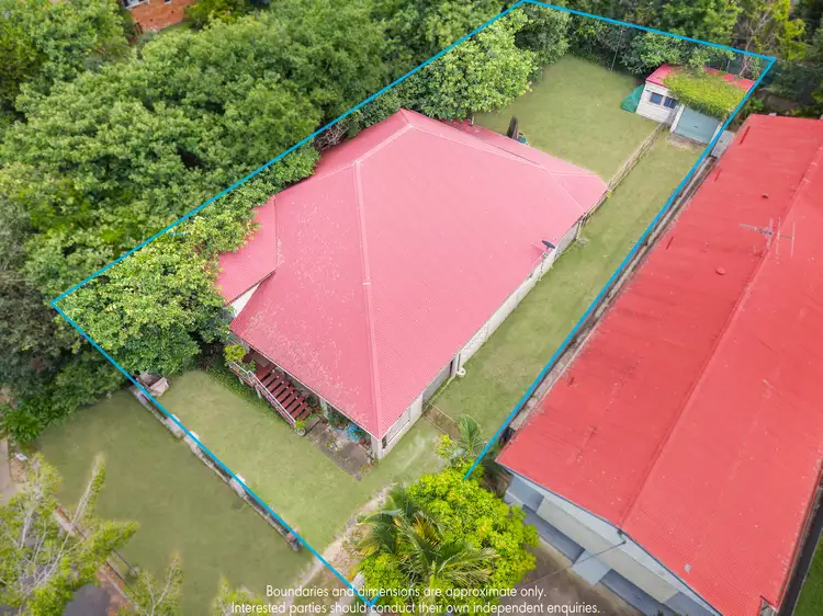 Third view of Homely house listing, 25 Conon Street, Lutwyche QLD 4030