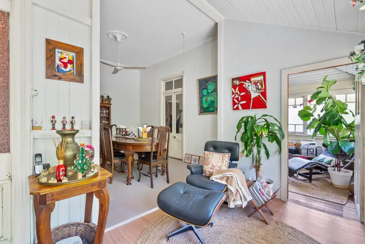 Fourth view of Homely house listing, 25 Conon Street, Lutwyche QLD 4030