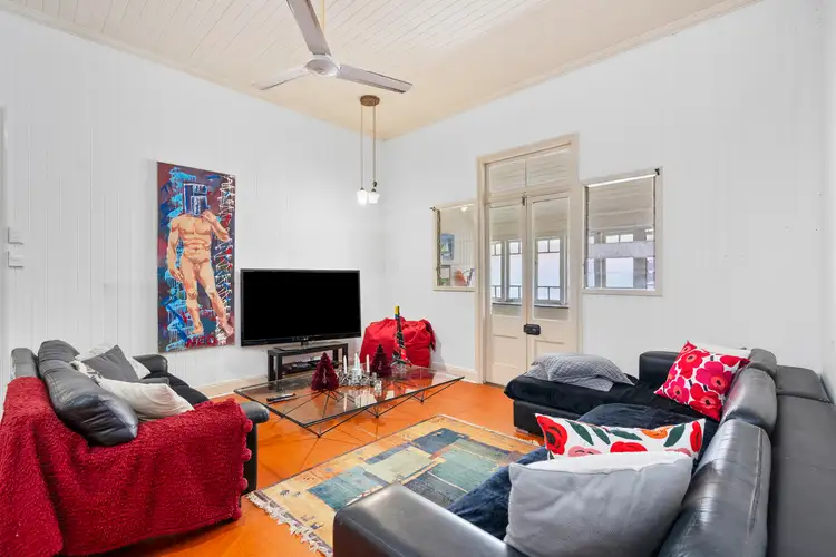 Fifth view of Homely house listing, 25 Conon Street, Lutwyche QLD 4030