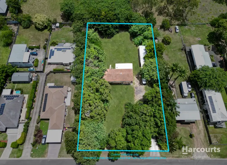 46-48 Verran Street, Bellbird Park QLD 4300
