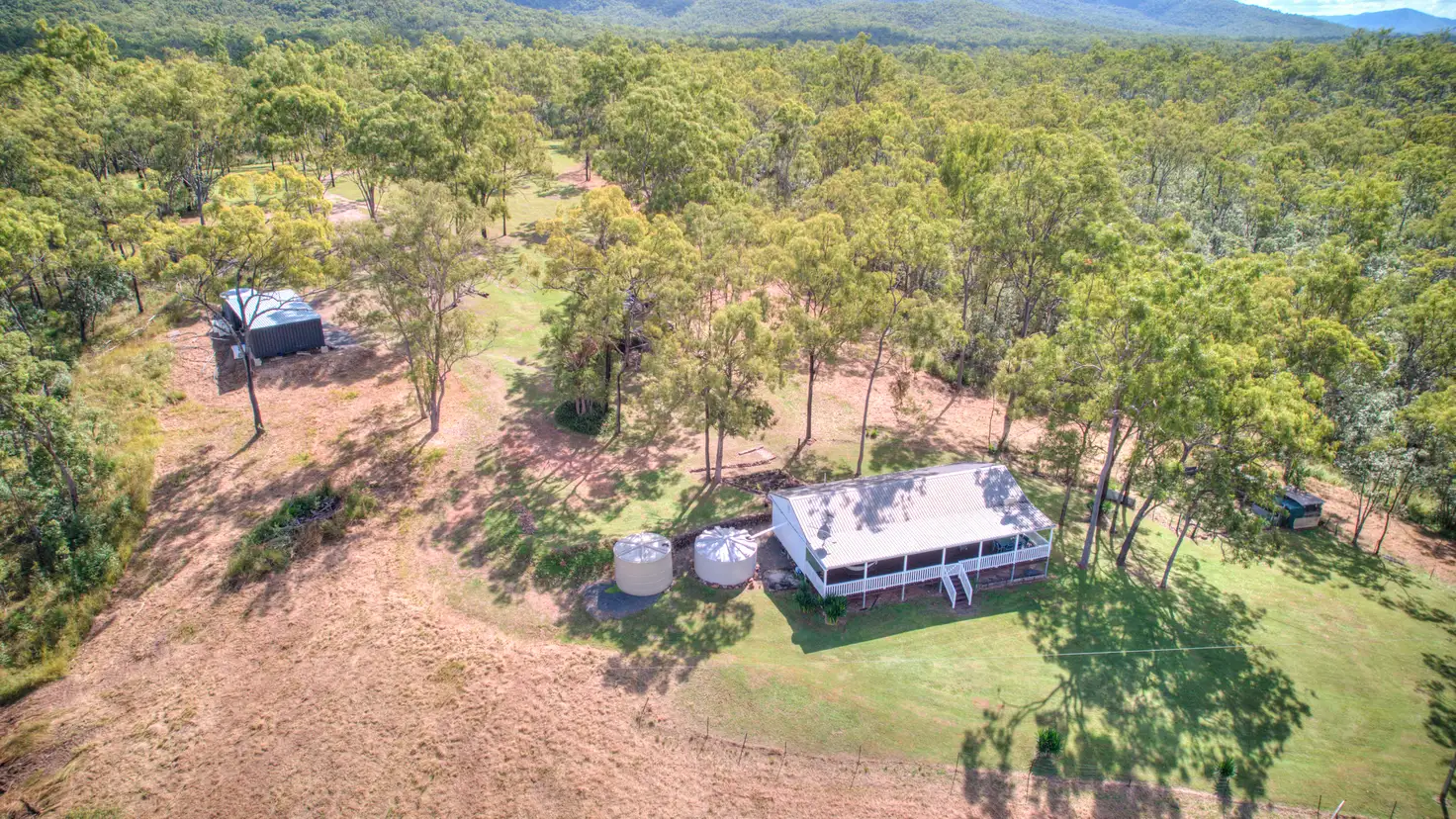 Main view of Homely rural property listing, 842 Gorge Road, Taunton QLD 4674