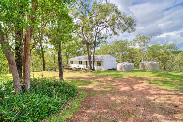 Second view of Homely rural property listing, 842 Gorge Road, Taunton QLD 4674