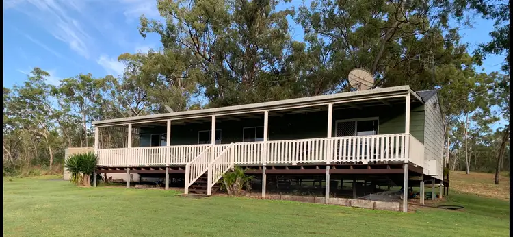 Third view of Homely rural property listing, 842 Gorge Road, Taunton QLD 4674
