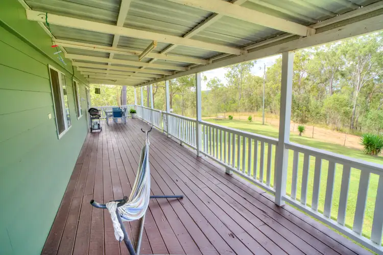 Fourth view of Homely rural property listing, 842 Gorge Road, Taunton QLD 4674