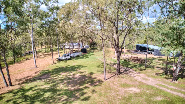 Fifth view of Homely rural property listing, 842 Gorge Road, Taunton QLD 4674