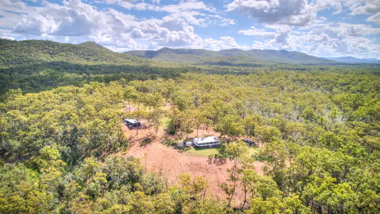 Sixth view of Homely rural property listing, 842 Gorge Road, Taunton QLD 4674