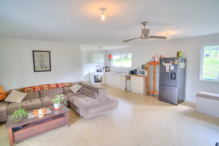 Seventh view of Homely rural property listing, 842 Gorge Road, Taunton QLD 4674