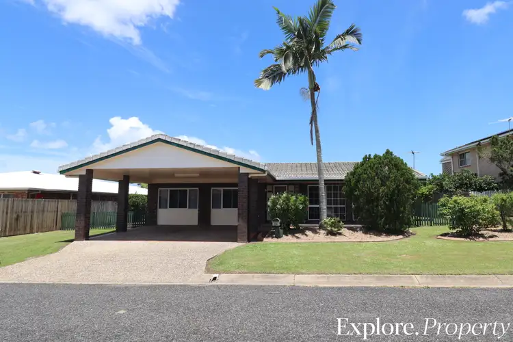 24 Ross Street, Mount Pleasant QLD 4740