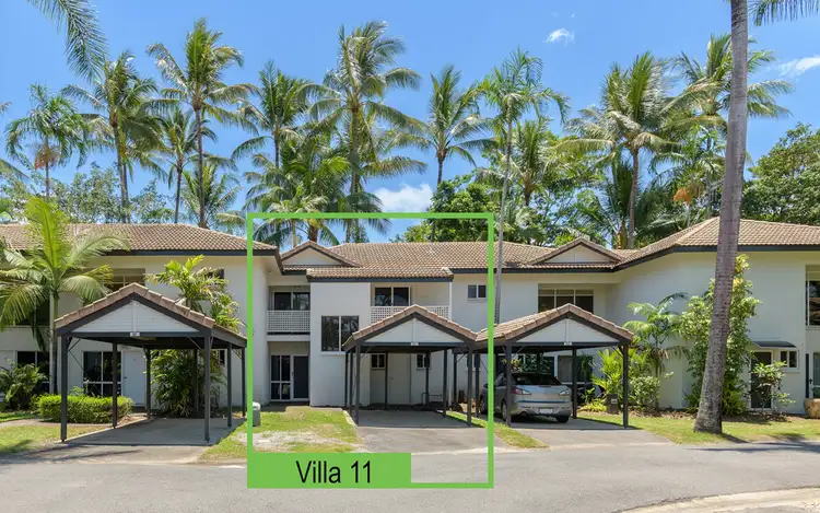 11/121-137 Port Douglas Road, Port Douglas QLD 4877