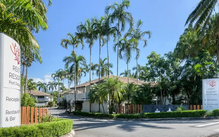 11/121-137 Port Douglas Road, Port Douglas QLD 4877