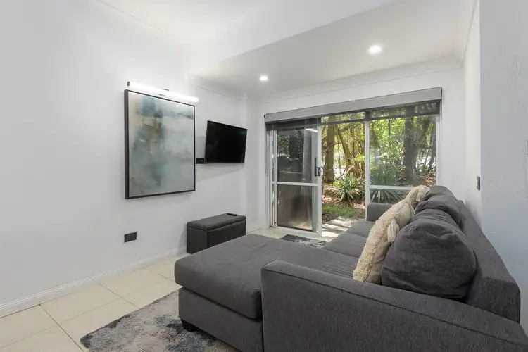 Second view of Homely apartment listing, 11/121-137 Port Douglas Road, Port Douglas QLD 4877