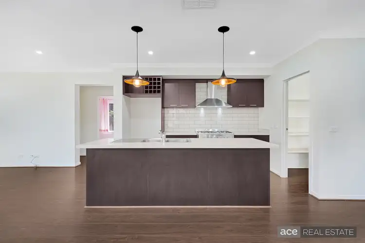 Third view of Homely house listing, 18 Halycon Street, Point Cook VIC 3030