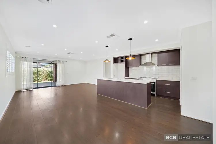 Fourth view of Homely house listing, 18 Halycon Street, Point Cook VIC 3030