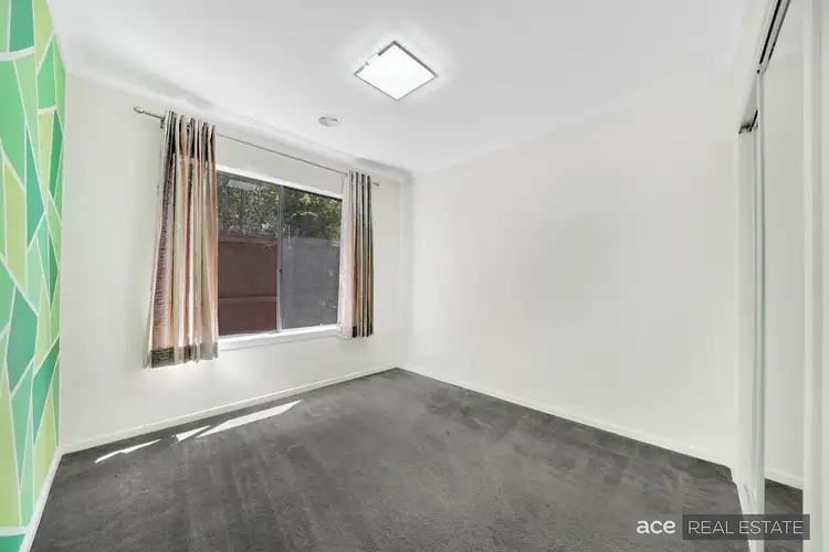 Fifth view of Homely house listing, 18 Halycon Street, Point Cook VIC 3030