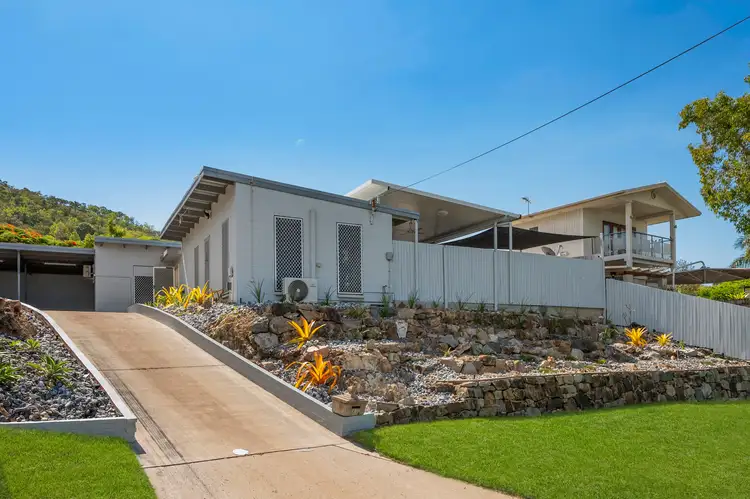 51 Banfield Drive, Mount Louisa QLD 4814