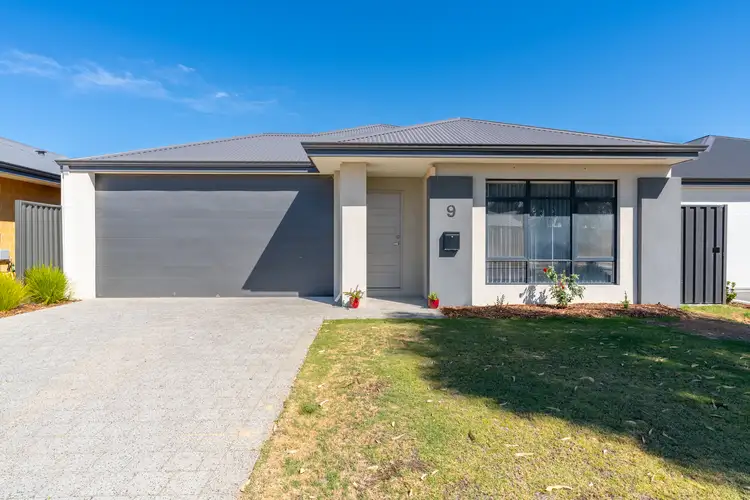 9 Hathaway Street, Baldivis WA 6171