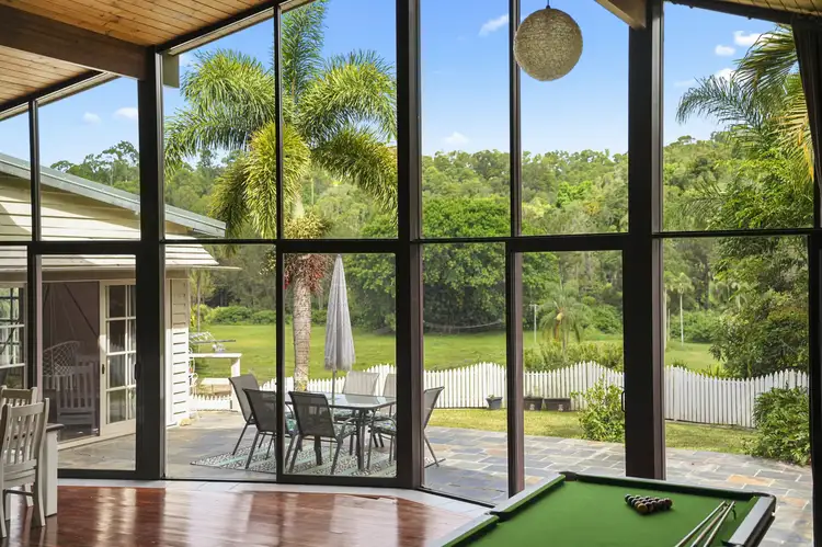 Third view of Homely rural property listing, 27 Mark Way, Mudgeeraba QLD 4213