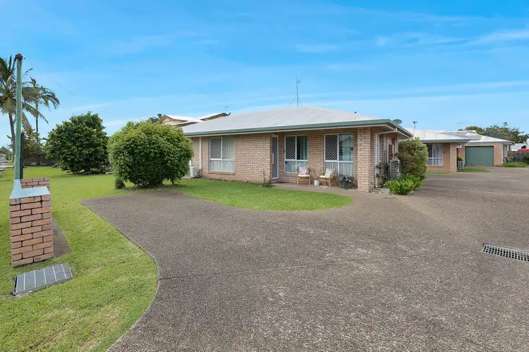 1/7 Milne Lane, West Mackay QLD 4740