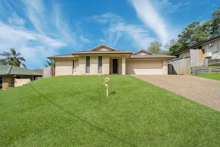 Second view of Homely house listing, 58 Gregory Street, Wulkuraka QLD 4305