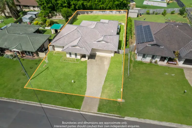 Third view of Homely house listing, 58 Gregory Street, Wulkuraka QLD 4305