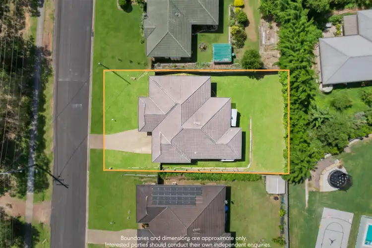 Fifth view of Homely house listing, 58 Gregory Street, Wulkuraka QLD 4305