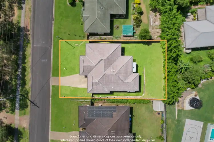 Fifth view of Homely house listing, 58 Gregory Street, Wulkuraka QLD 4305