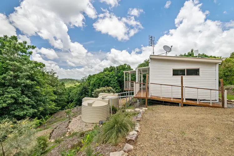 17 Sunrise Road, Eumundi QLD 4562
