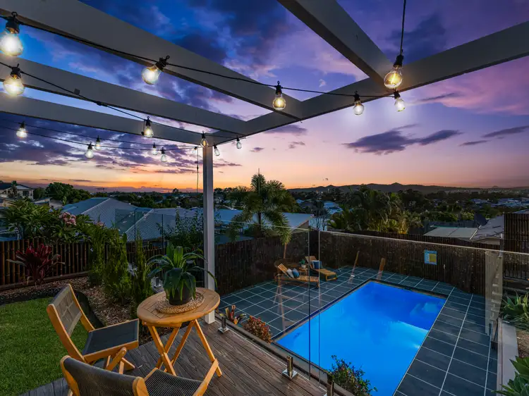 21 Ridge View Place