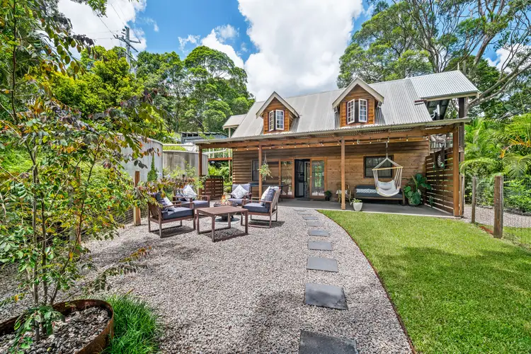 68A Top Forestry Road, Ridgewood QLD 4563