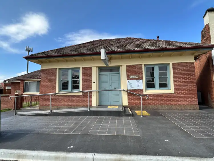 Main view of Homely house listing, 31A Balfour, Culcairn NSW 2660
