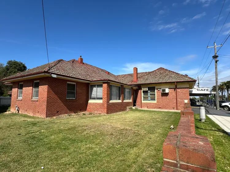 Second view of Homely house listing, 31A Balfour, Culcairn NSW 2660