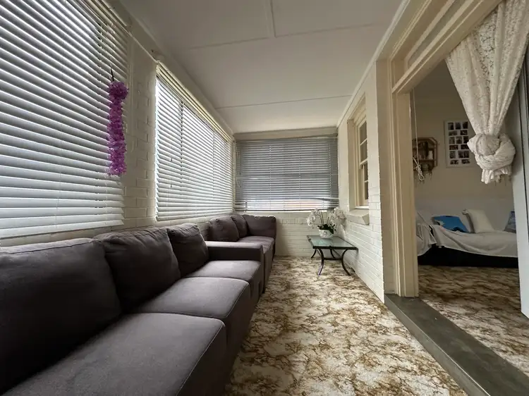 Third view of Homely house listing, 31A Balfour, Culcairn NSW 2660