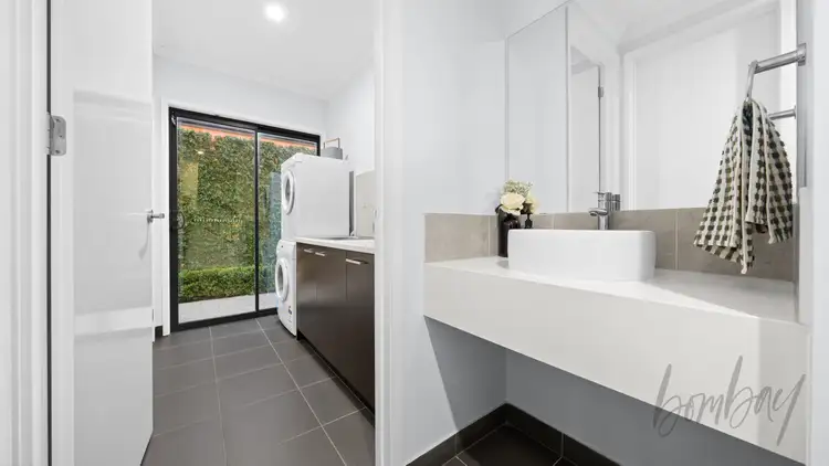 Third view of Homely house listing, 8 Cromarty Crescent, Kalkallo VIC 3064