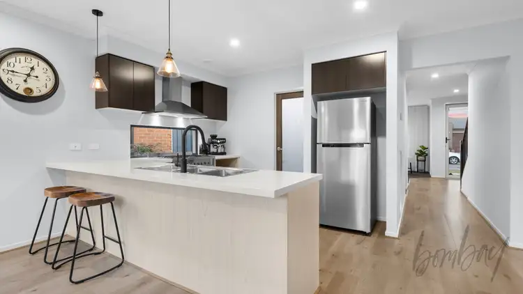 Fourth view of Homely house listing, 8 Cromarty Crescent, Kalkallo VIC 3064