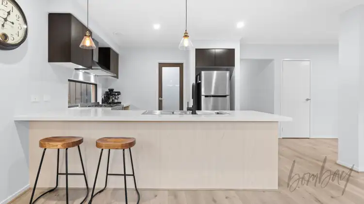Fifth view of Homely house listing, 8 Cromarty Crescent, Kalkallo VIC 3064